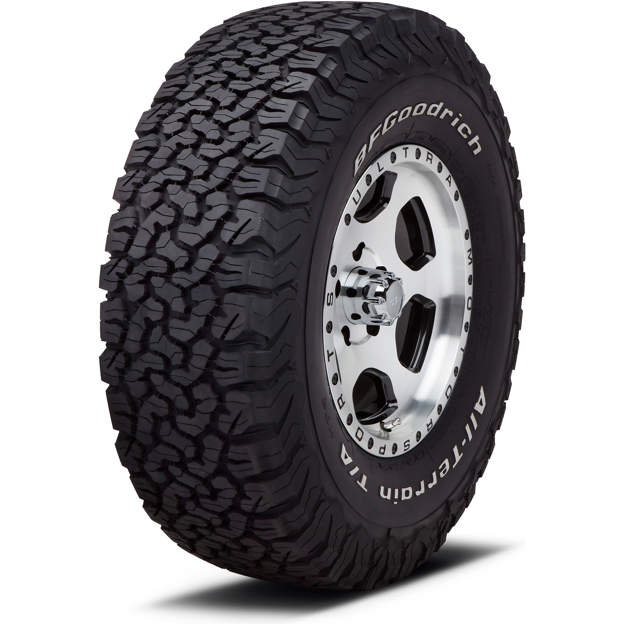 Bf Goodrich All Terrain >> BFGoodrich T/A KO2 31x10.50R15 119S All-Terrain Tire Bf Goodrich All Terrain >> BFGoodrich T/A KO2 31x10.50R15 119S All-Terrain Tire