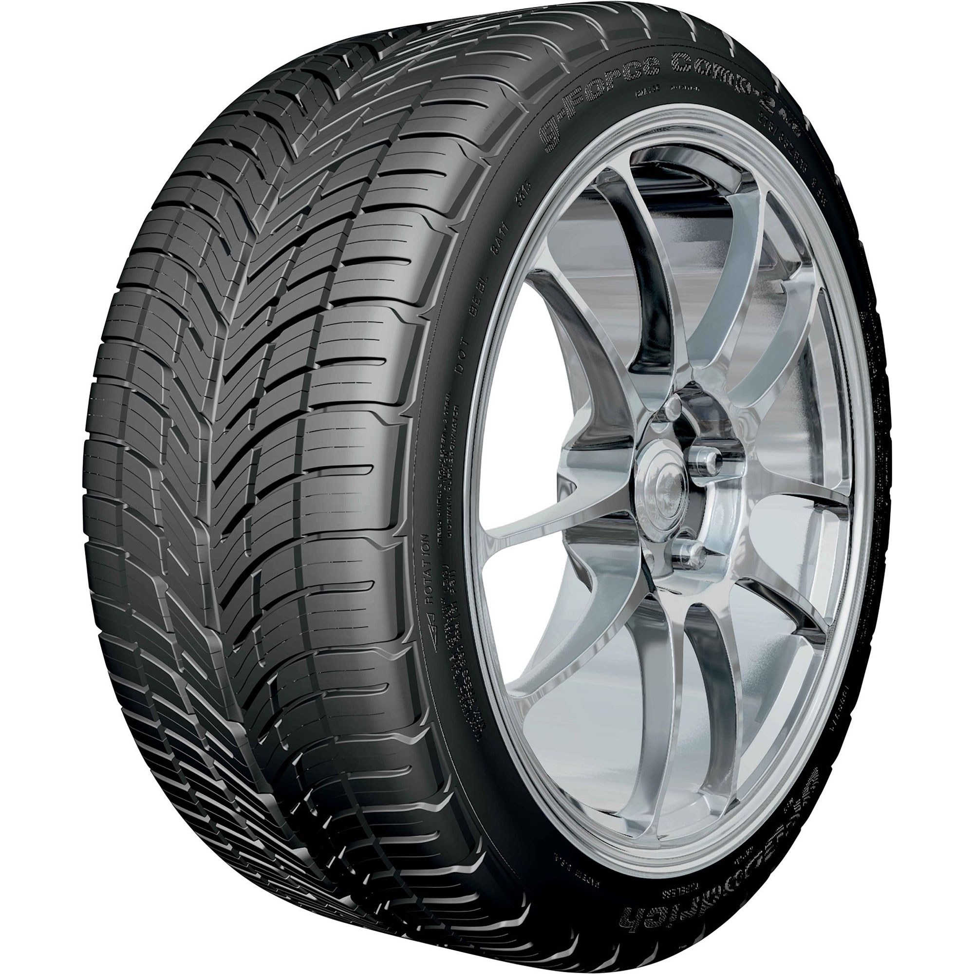 2019 Best Tires For Minivans Of 2019 What Are These Driving Press