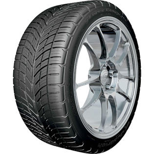 Bfgoodrich G Force Sport Comp 2 255 45zr18 All Season