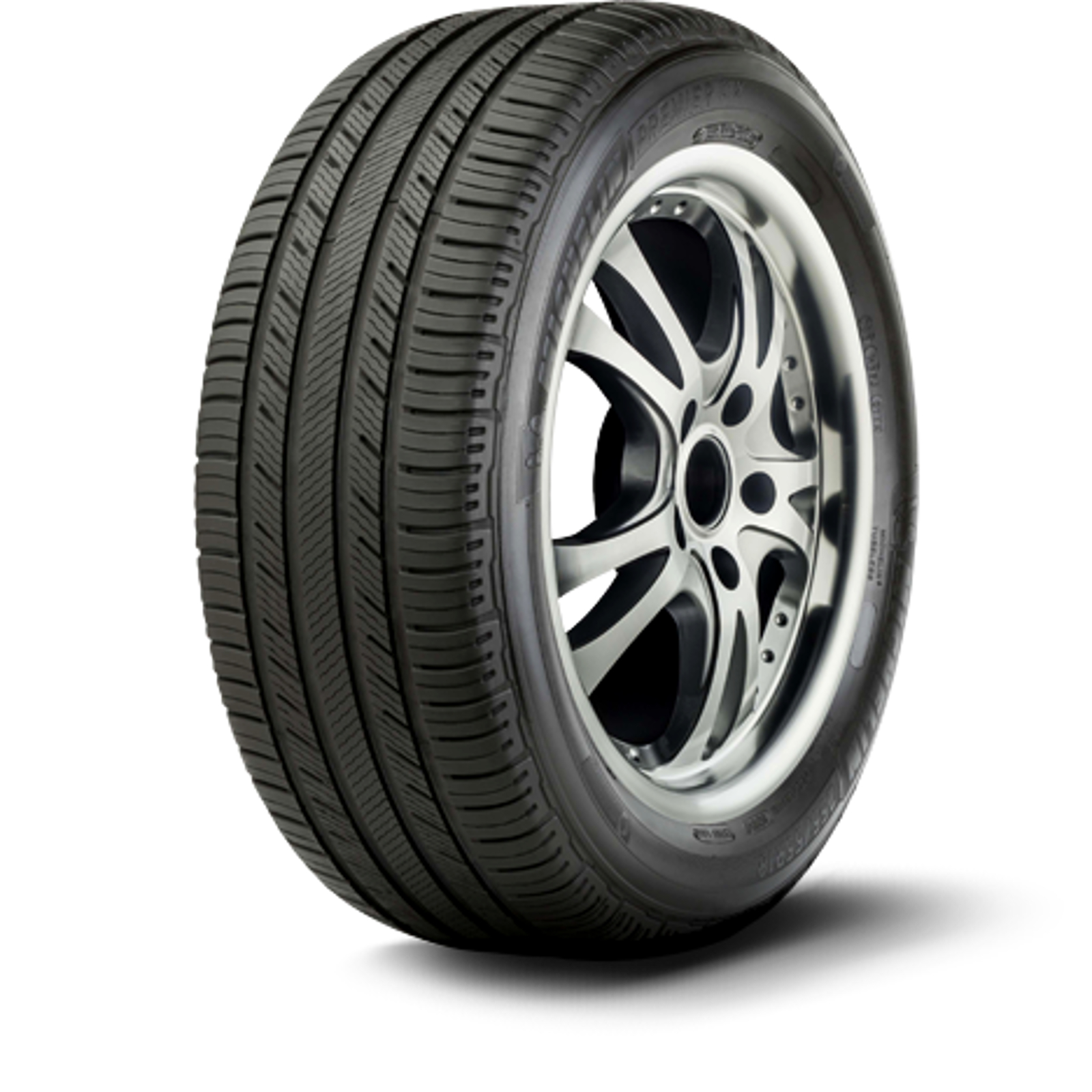 Toyota Pay Bill >> Michelin Premier LTX 275/55R20 113H All-Season Tire Toyota Pay Bill >> Michelin Premier LTX 275/55R20 113H All-Season Tire