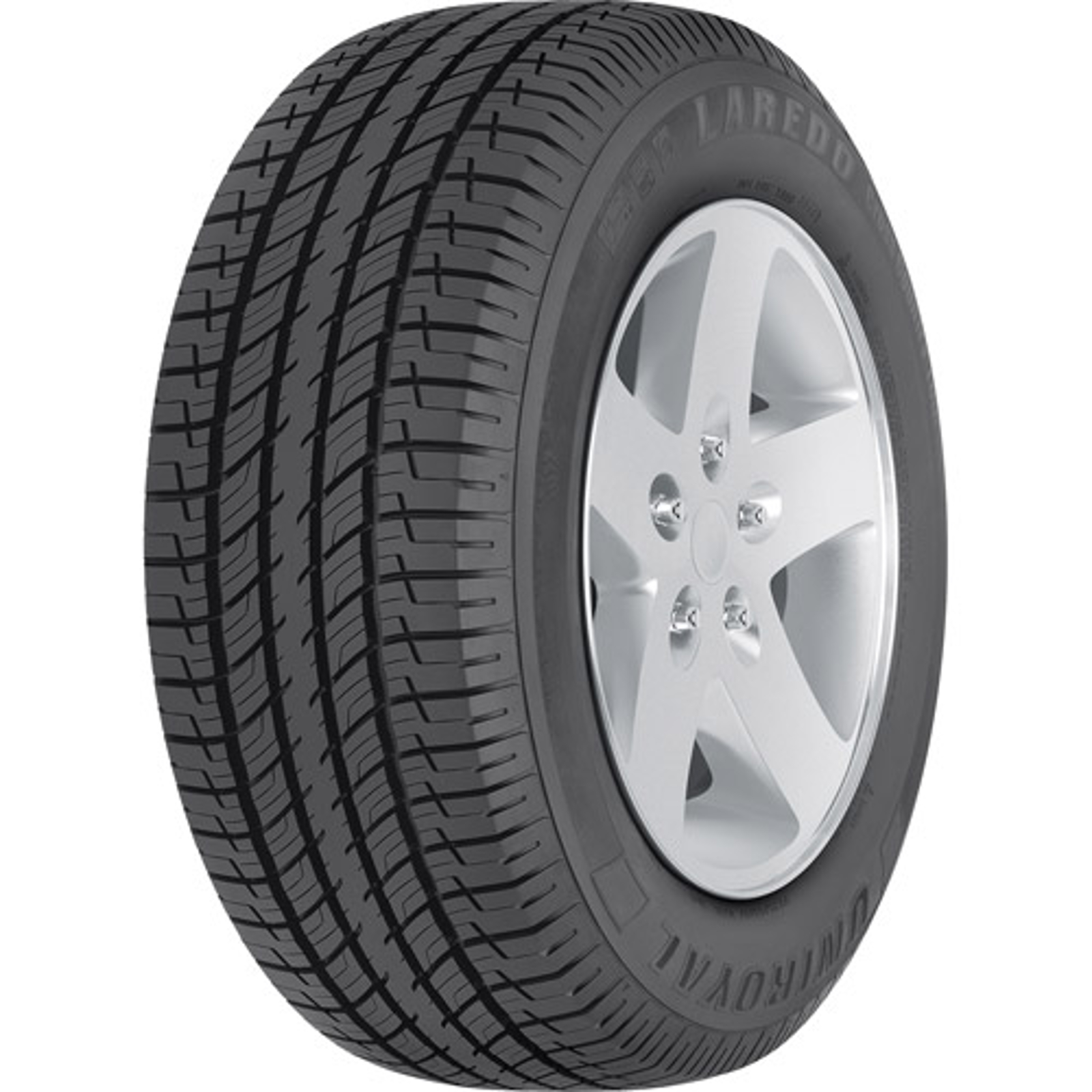 Discount Auto Parts Online >> Uniroyal Laredo CC Tour- 235/70R16 - All-Season Discount Auto Parts Online >> Uniroyal Laredo CC Tour- 235/70R16 - All-Season