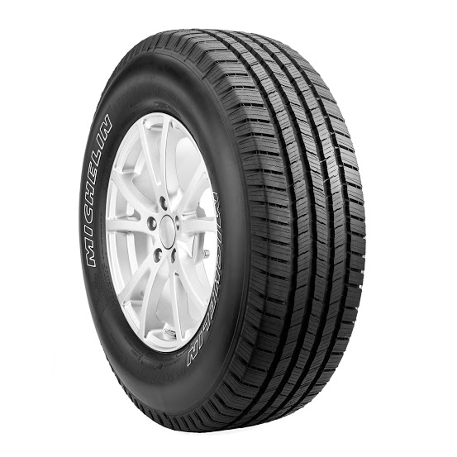 Kia Bill Pay >> Michelin Defender LTX M/S 235/65R18 106T All-Season Tire Kia Bill Pay >> Michelin Defender LTX M/S 235/65R18 106T All-Season Tire