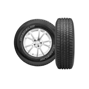Michelin Defender Ltx M S 265 65r18 114t All Season Tire