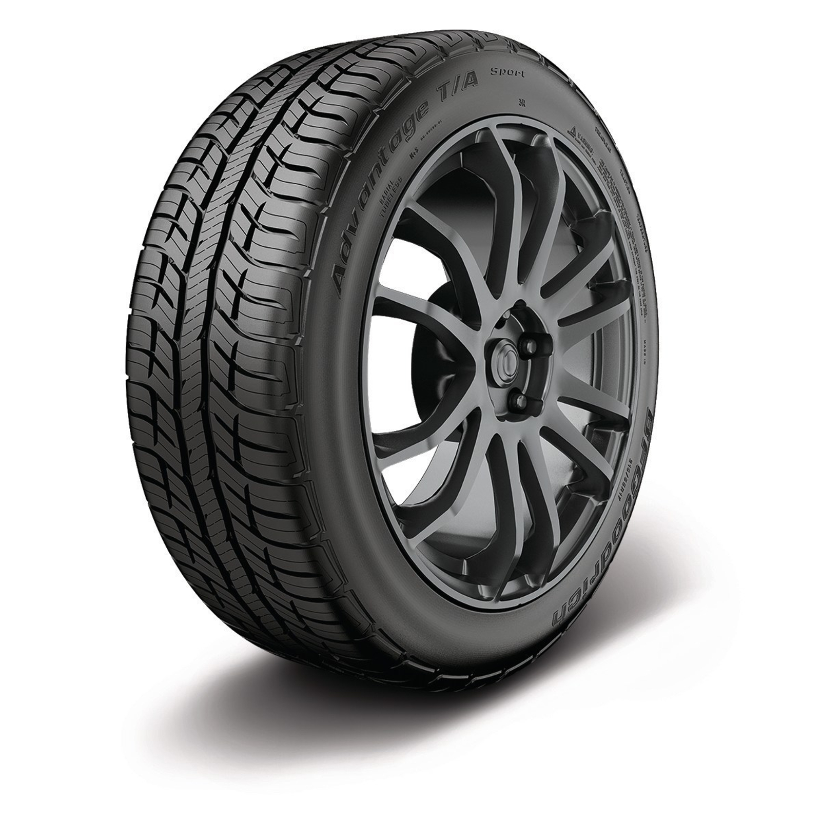 Bfgoodrich Tires 185 65 15 Sears