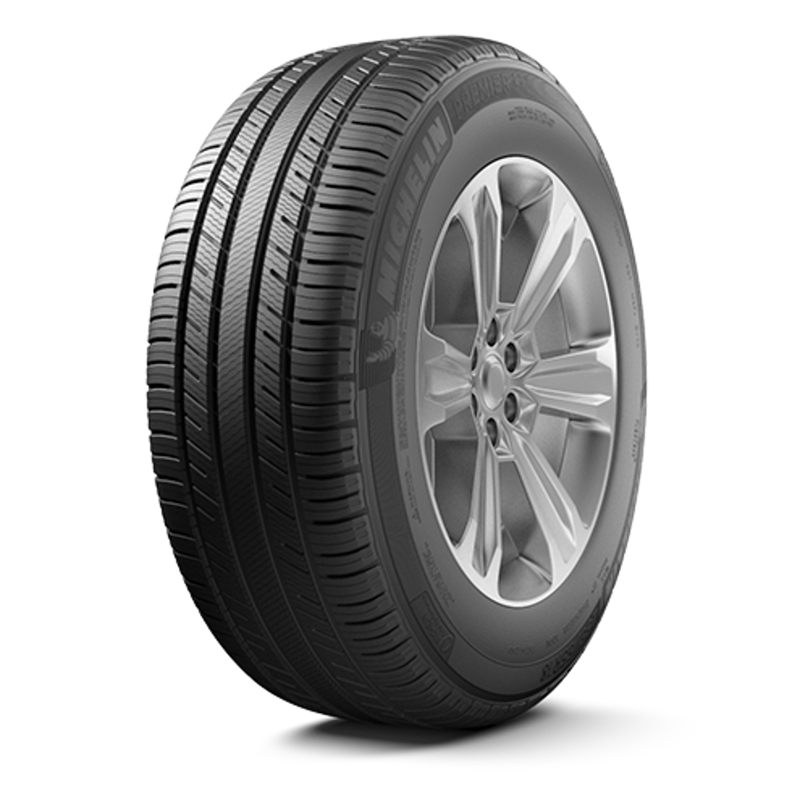 Michelin Premier Ltx 235 65r18 All Season