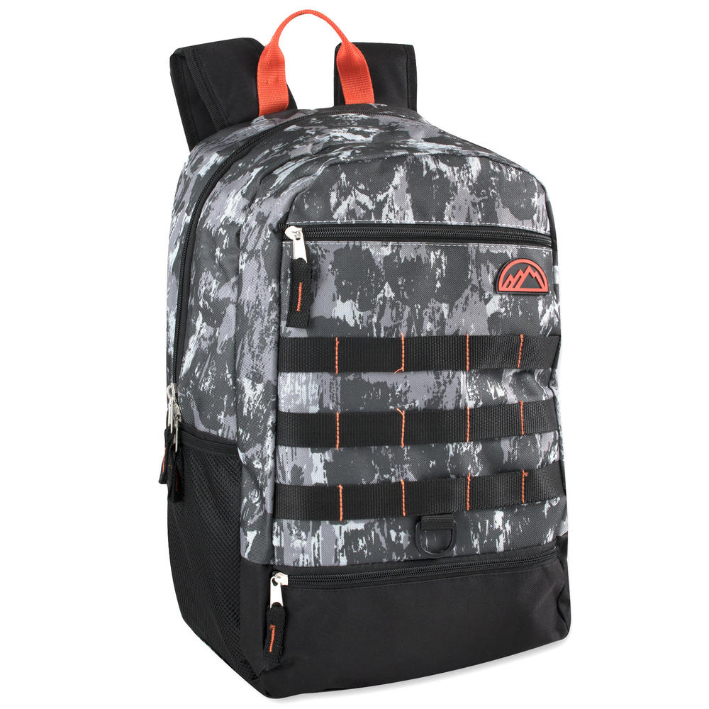 Mountain Edge Backpack