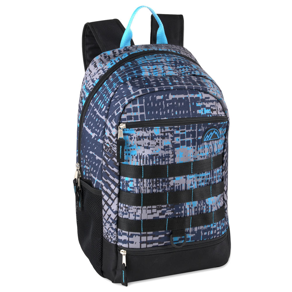 Mountain Edge Backpack