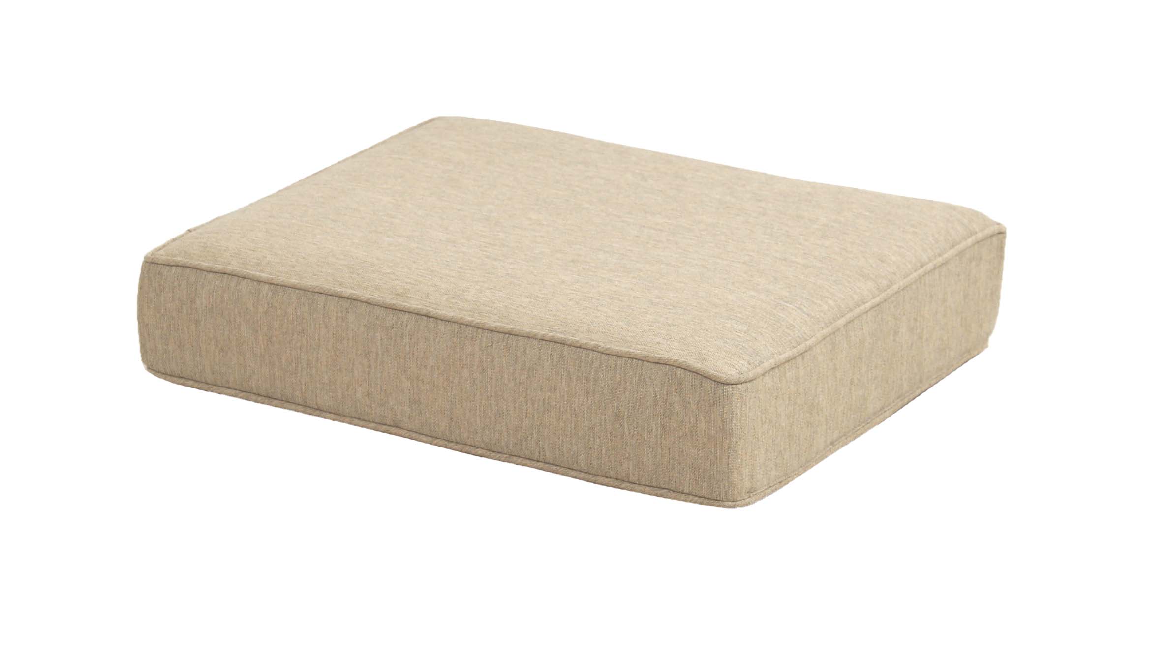 Parkside Replacement Ottoman Cushion