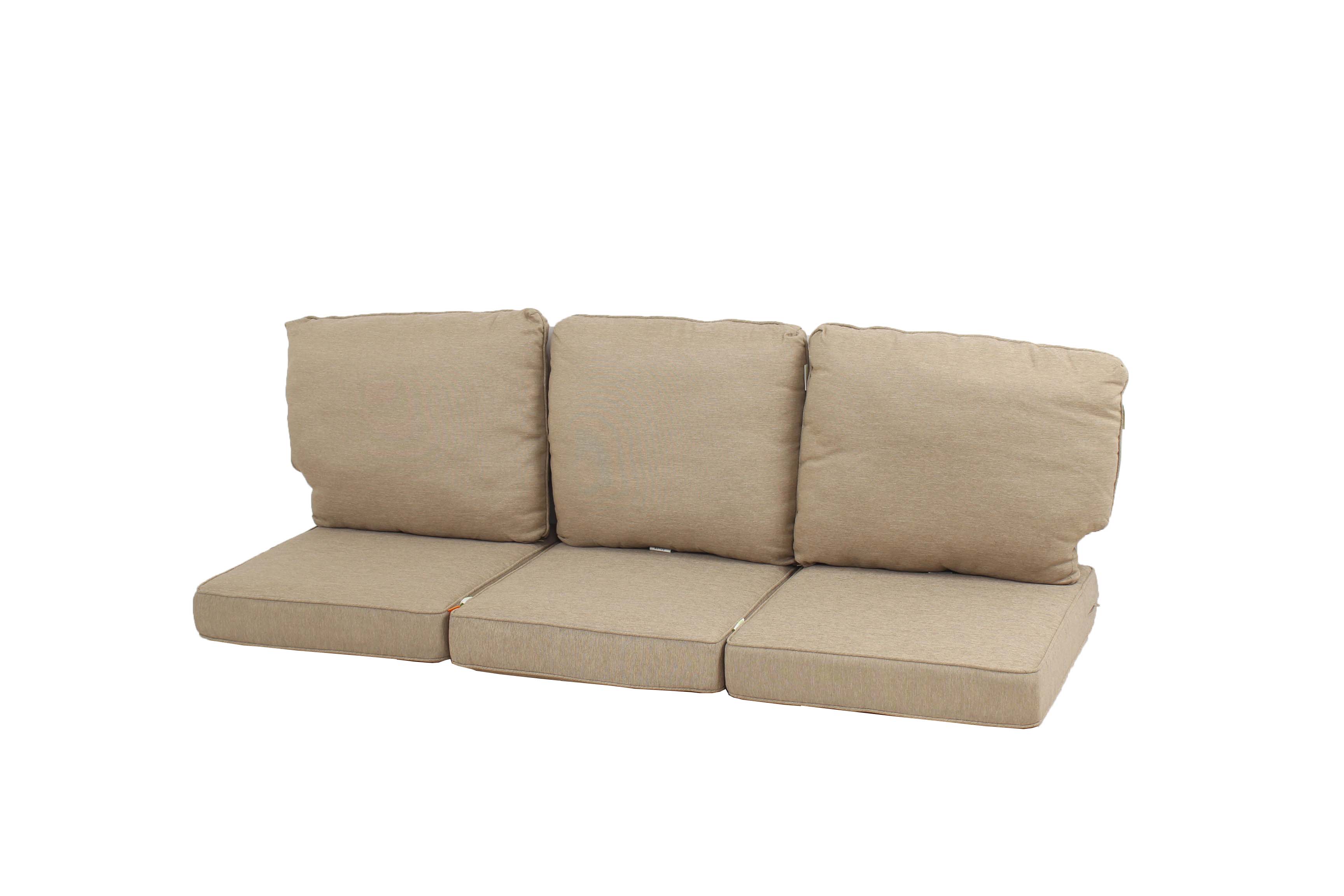 Parkside Replacement 3-Seat Sofa Cushion Set