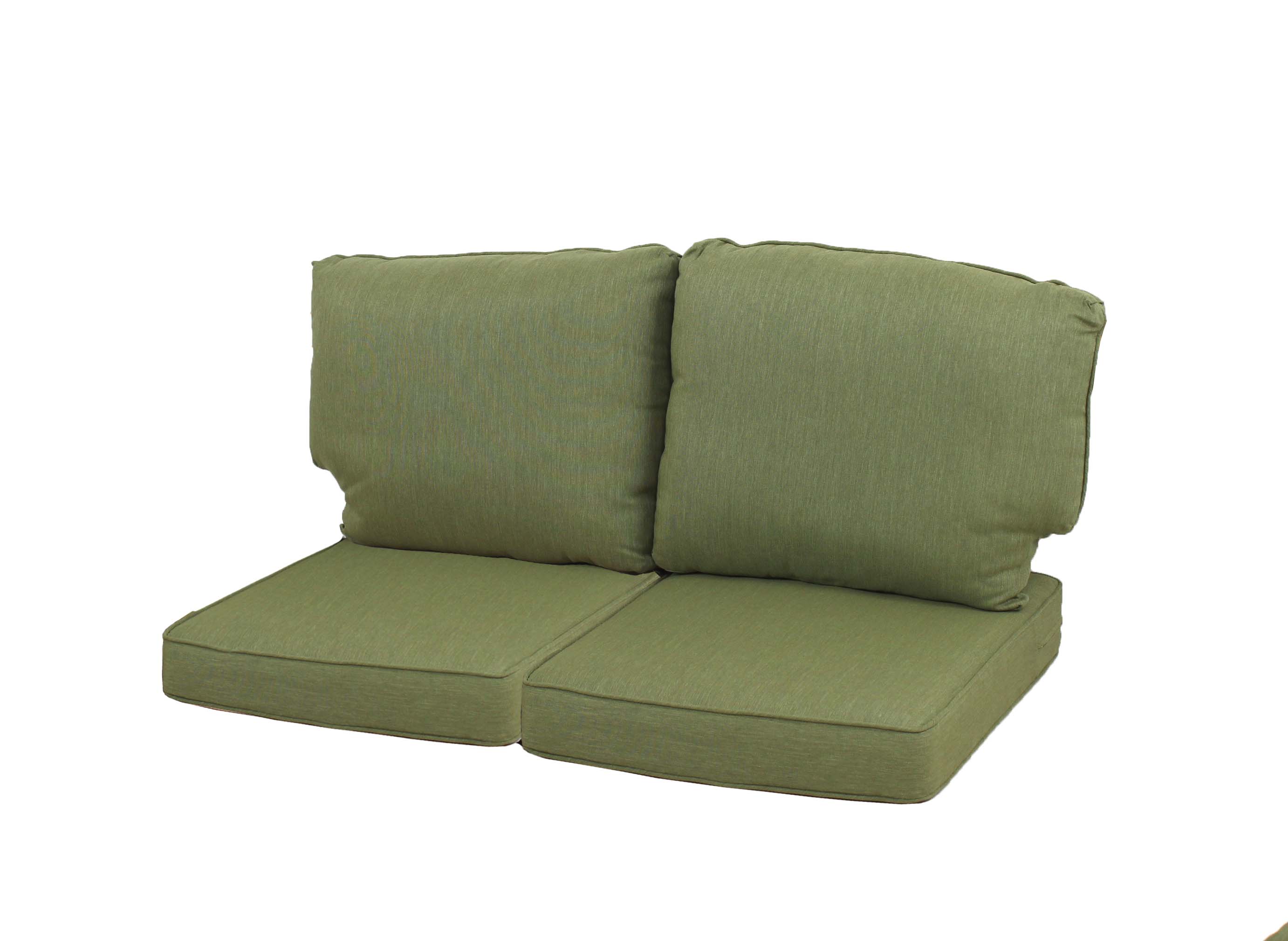 Parkside Replacement Double Glider Cushion Set