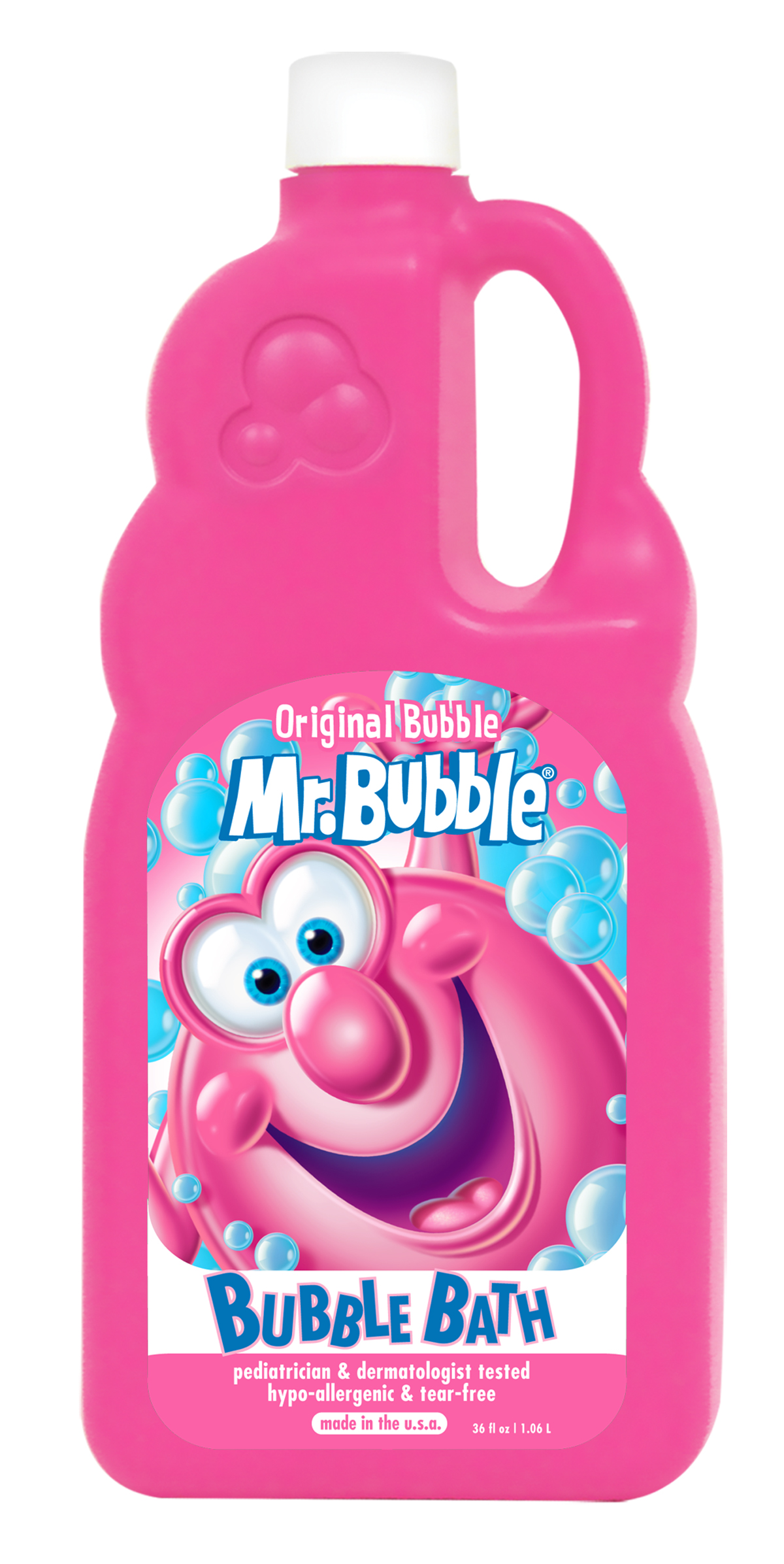 Mr. Bubble BBL BATH 36FZ ORIGINAL Shop Your Way Online Shopping