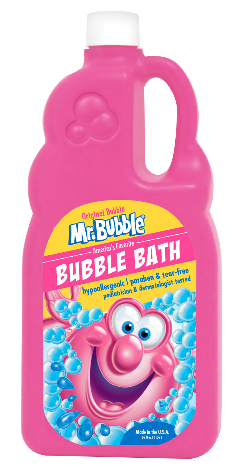 Original Bubble Bath, 36 Fl.Oz.
