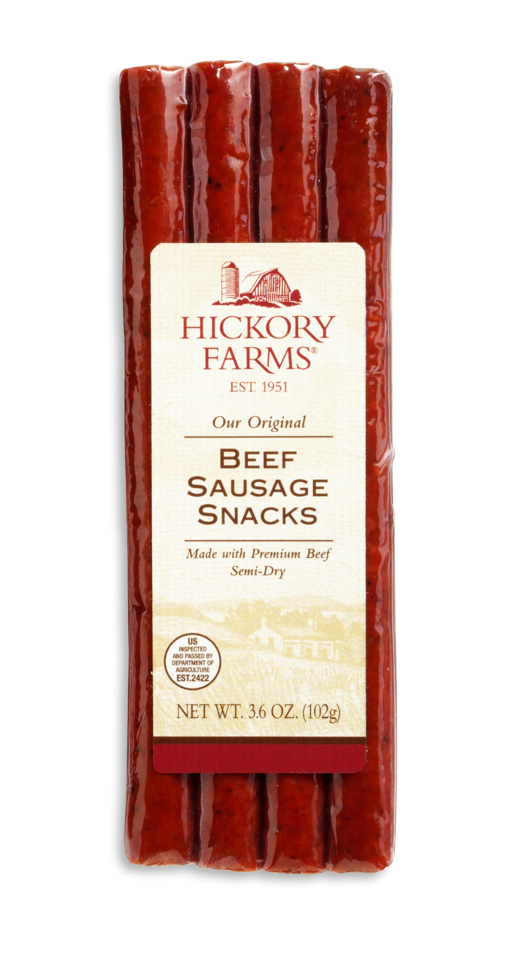 Hickory farms upc barcode upcitemdb