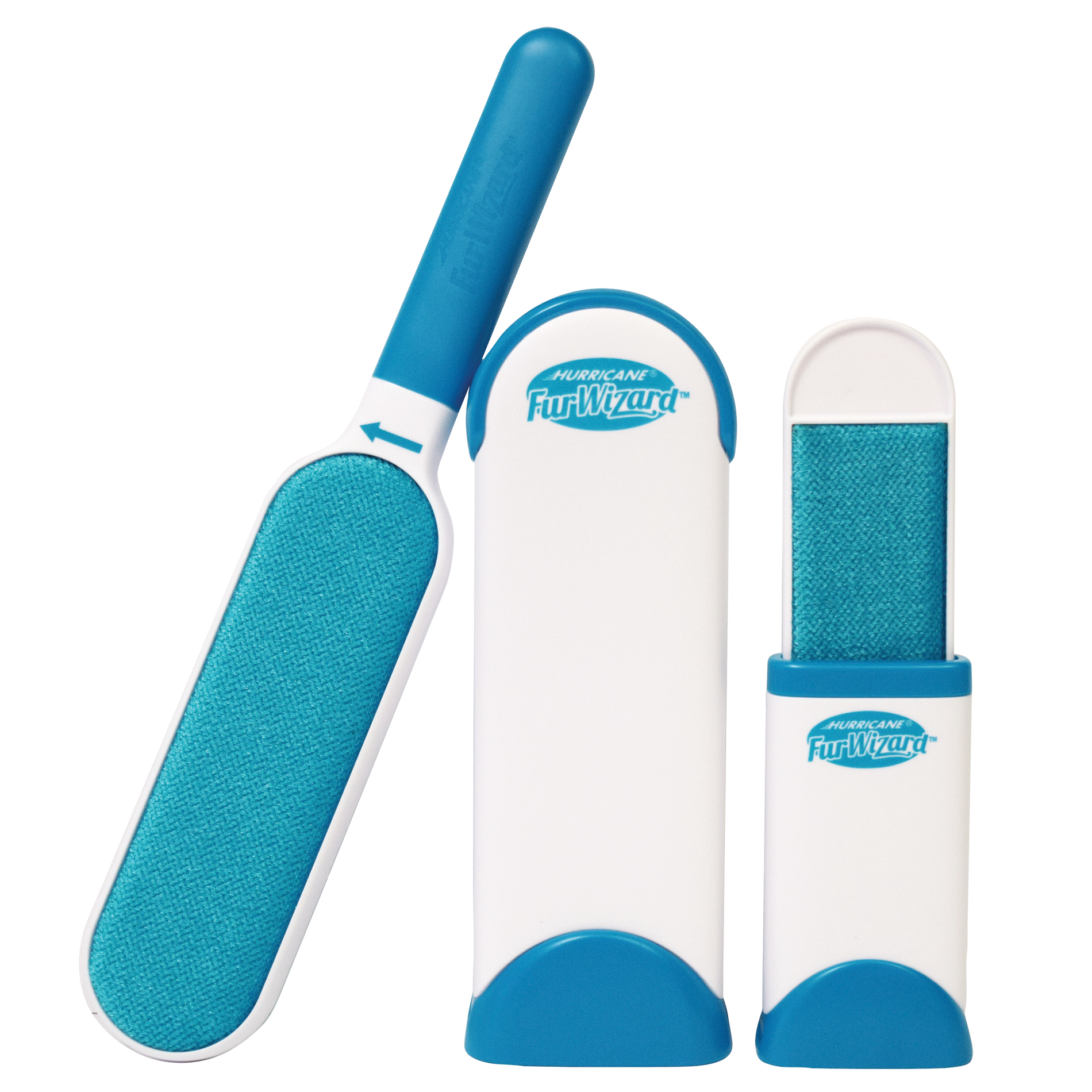 fur wizard brush review