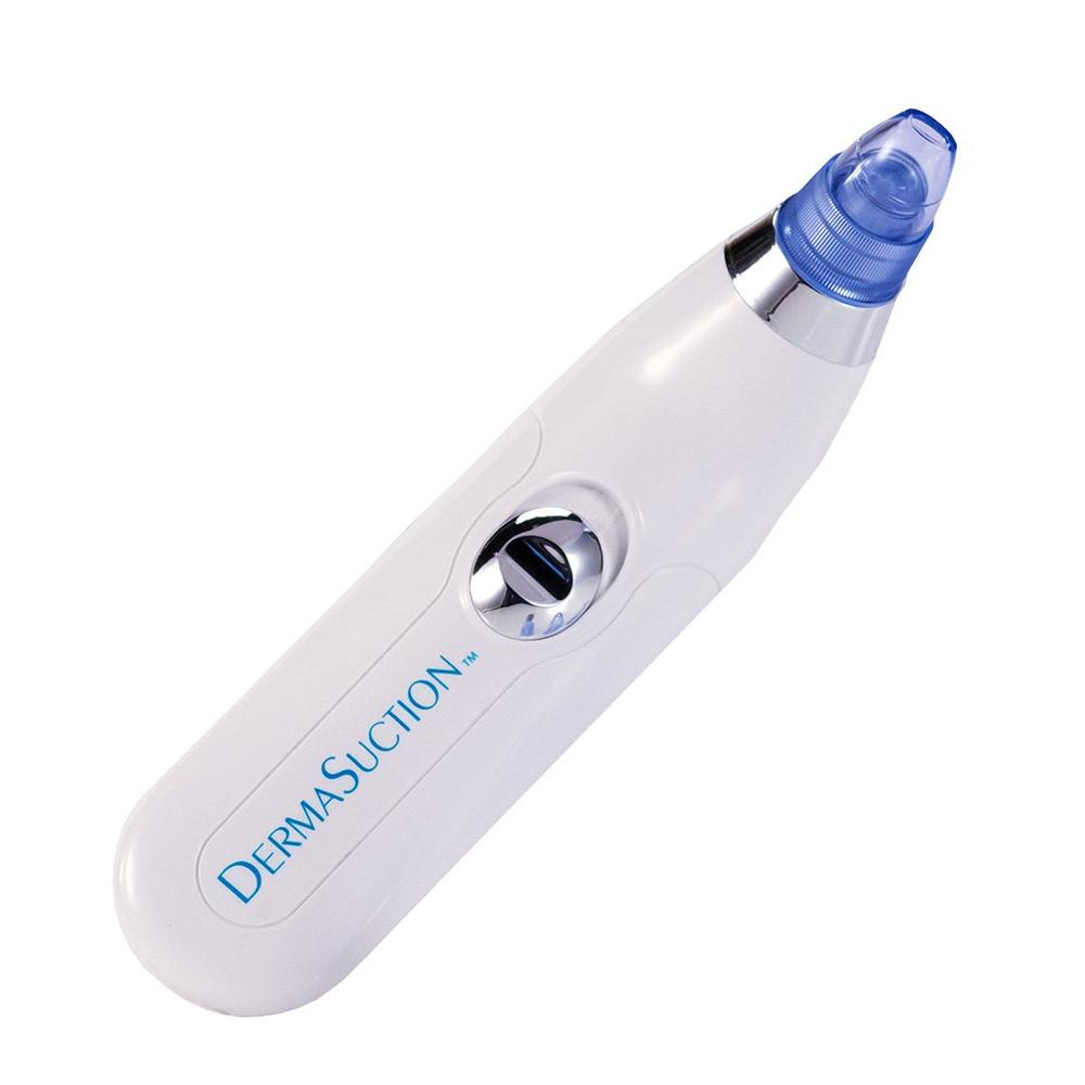 As Seen On TV DermaSuction Pore Cleaning Device