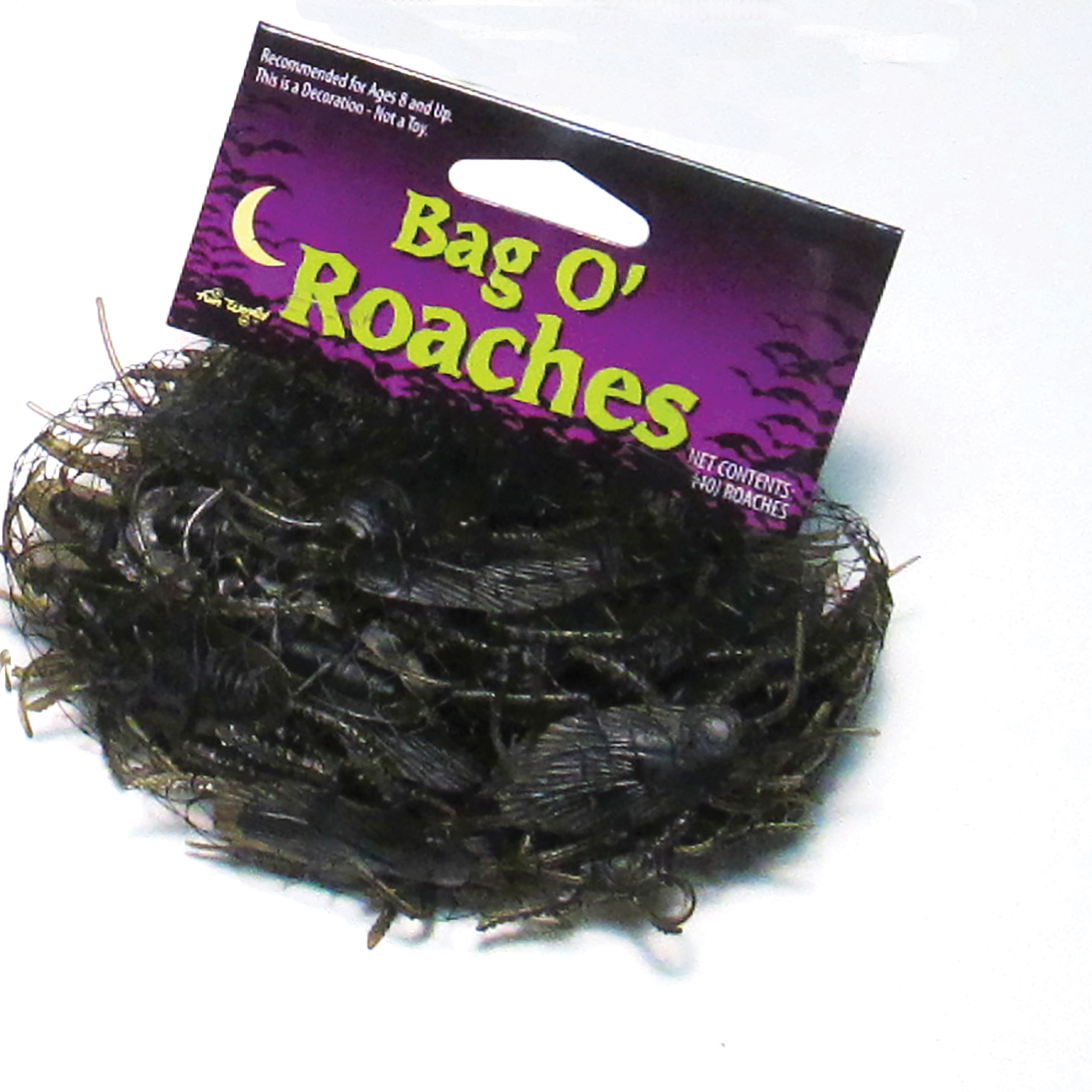 Bag of Roaches 40ct