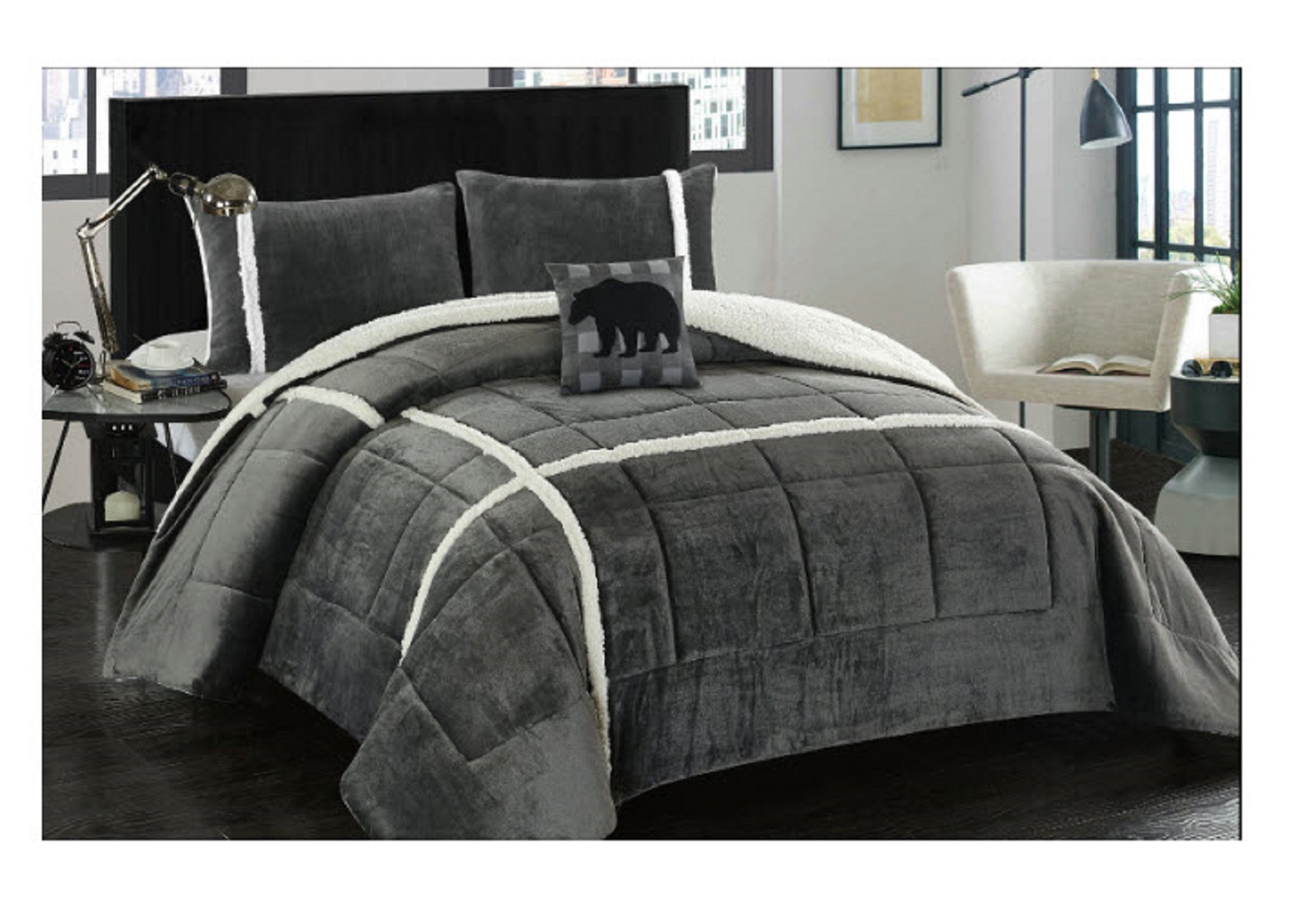 Traditional Comforters On Sale Sears