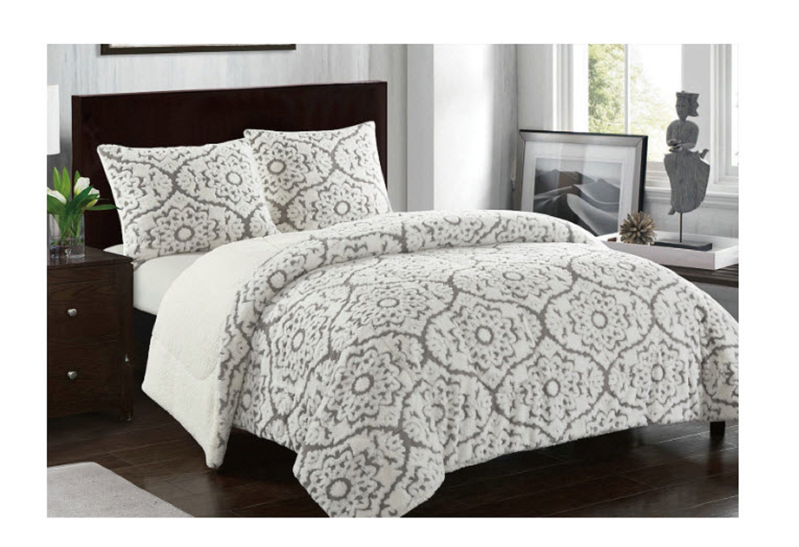 Traditional Comforters On Sale Sears