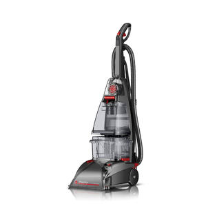 Hoover F5914901NC SteamVac® Plus Carpet Cleaner with Clean ...