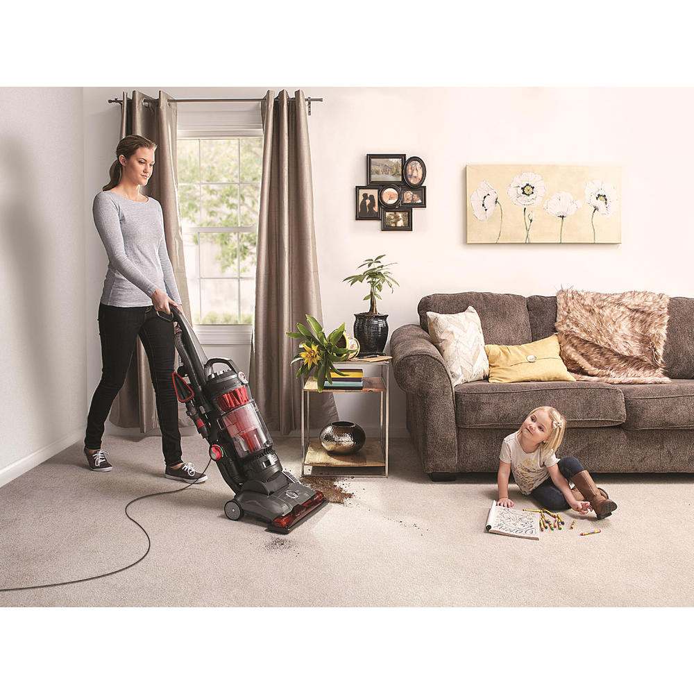 Hoover UH72630 WindTunnel 3 HighPerformance Pet Upright Vacuum