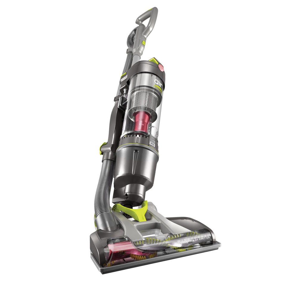 Hoover UH72405 WindTunnel Air Steerable Pet Upright Vacuum