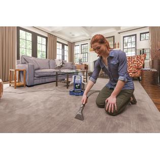 Hoover FH11200 Spotless Portable Carpet & Upholstery Cleaner