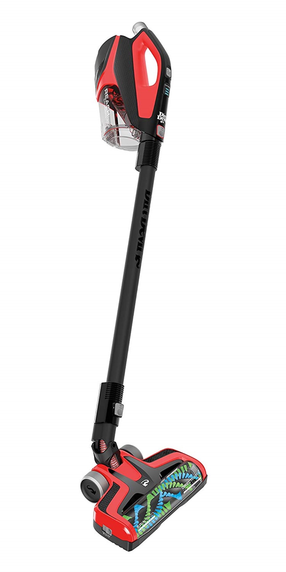 Dirt Devil Sticks Hand Helds Kmart