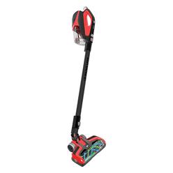 Dirt Devil Reach Max Plus Cordless Stick Vacuum Cleaner, Red