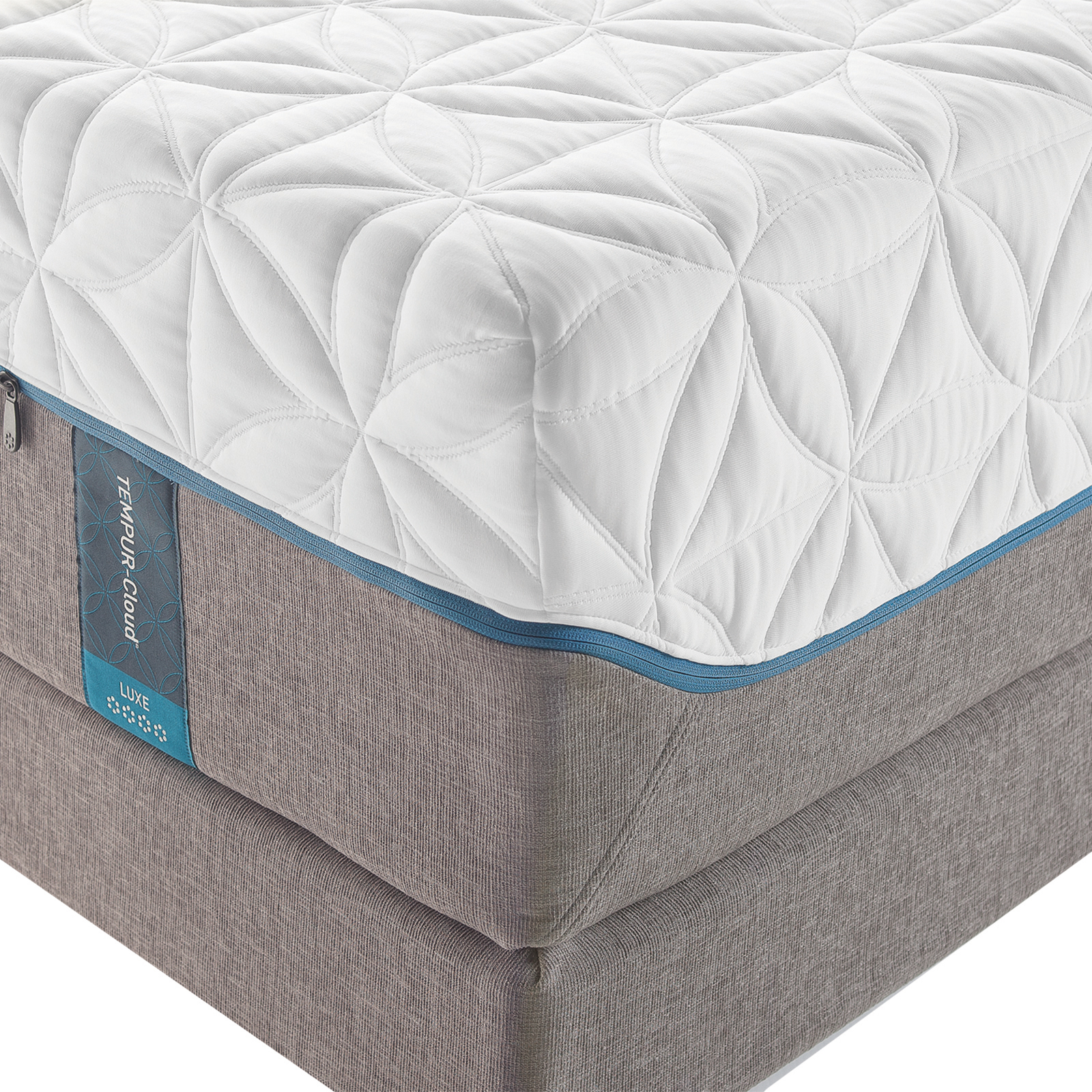 Tempur Pedic Tempur Cloud 174 Luxe Ultra Plush Queen Mattress