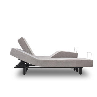 Tempur-Pedic TEMPUR-Ergo™ Premier Split Queen Adjustable ...