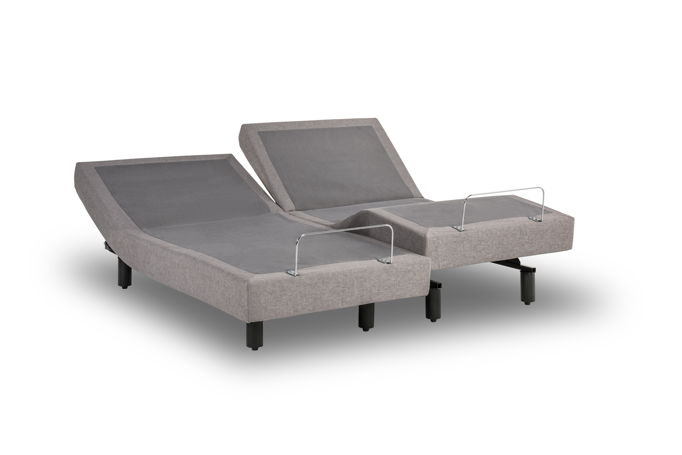 Tempurpedic Dual King Adjustable Bed