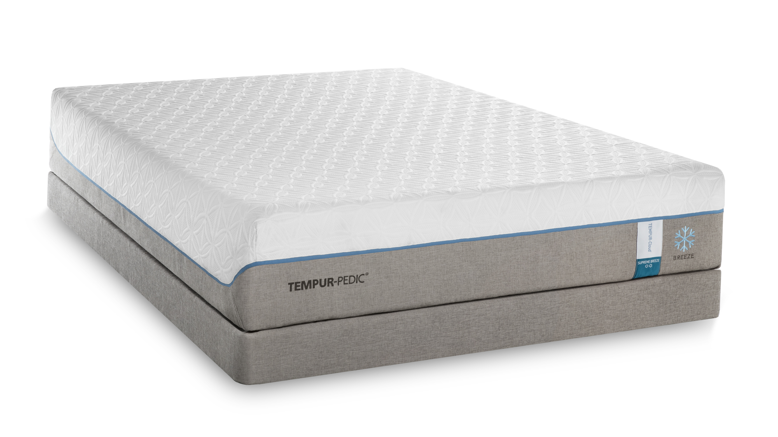 Size Split California King Tempur Pedic Mattresses Specialty Sears