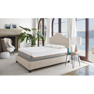 Tempur Pedic TEMPUR Contour Elite Breeze King Mattress