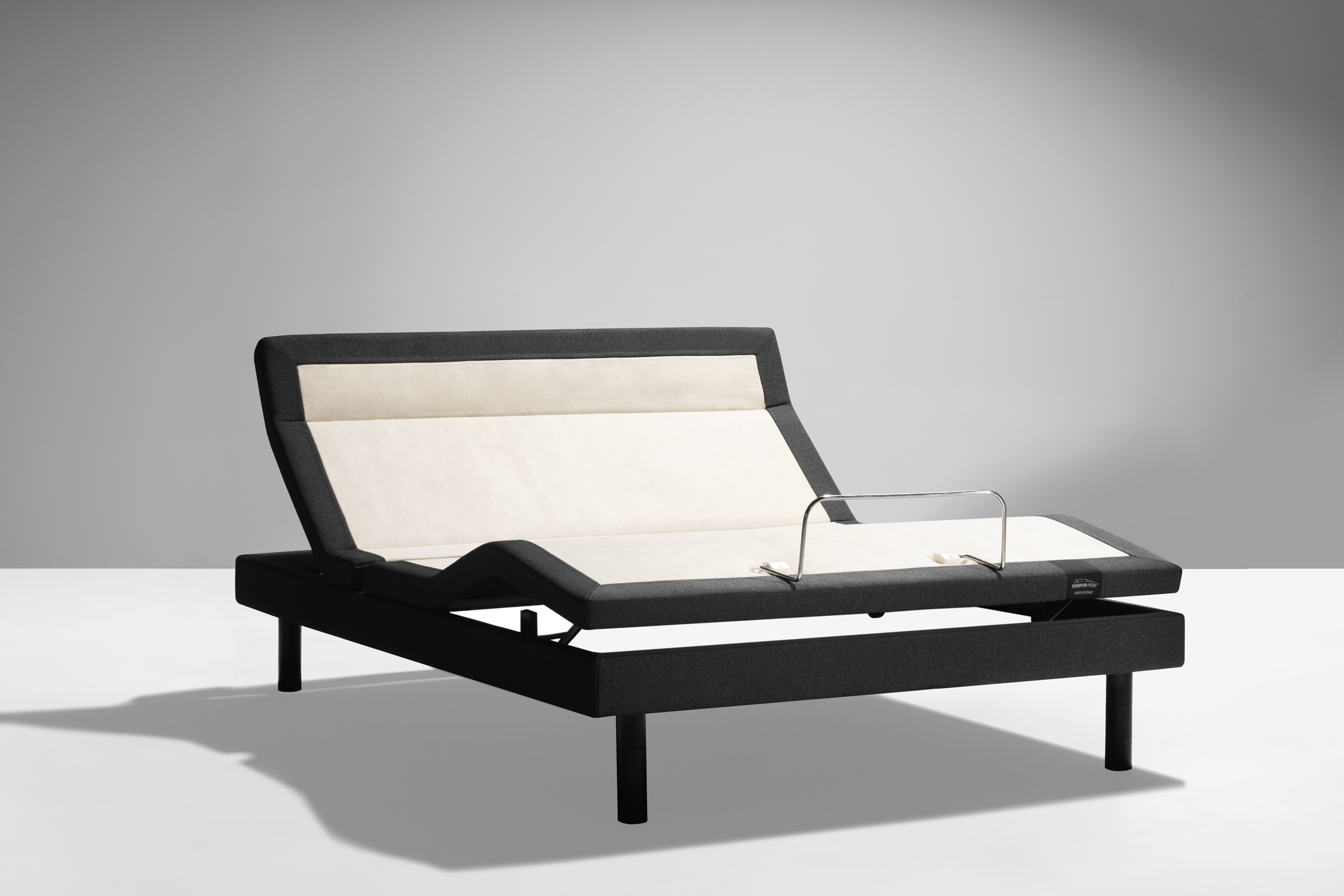 Tempur Pedic Bed Frames Adjustable Bases Adjustable Bed Sears