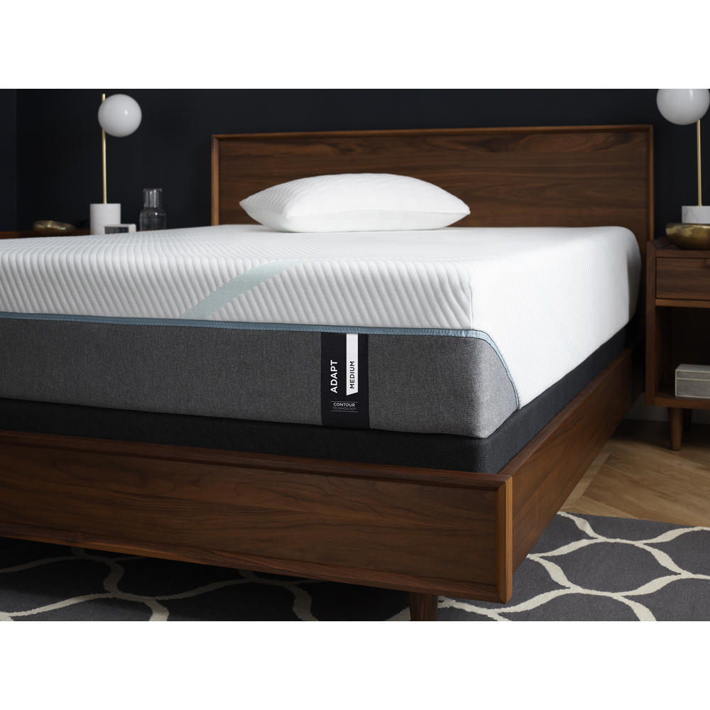 Tempur Pedic Adapt Medium Twin Mattress