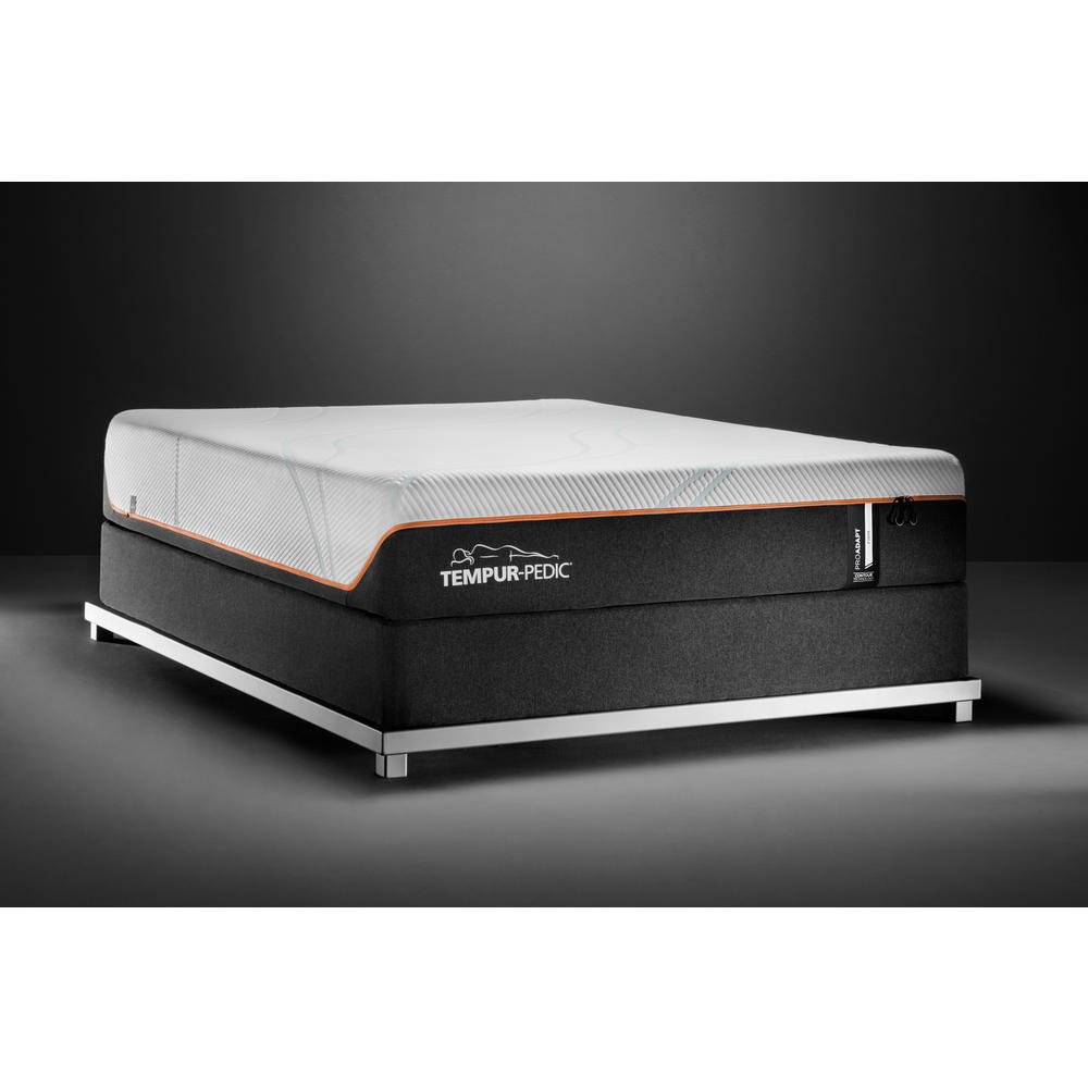TempurPedic Pro Adapt Firm Split California King Mattress
