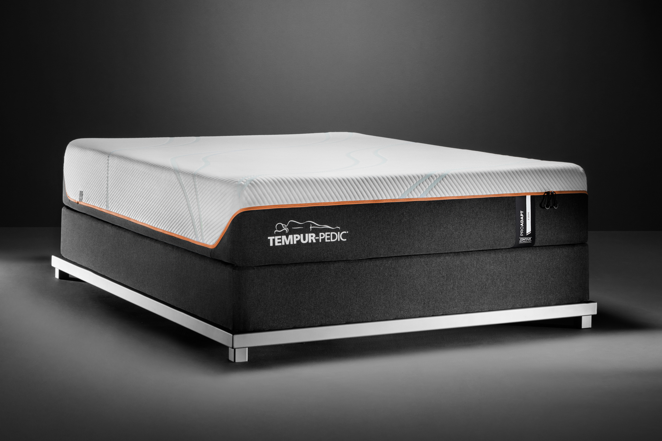 TempurPedic Pro Adapt Firm King Mattress