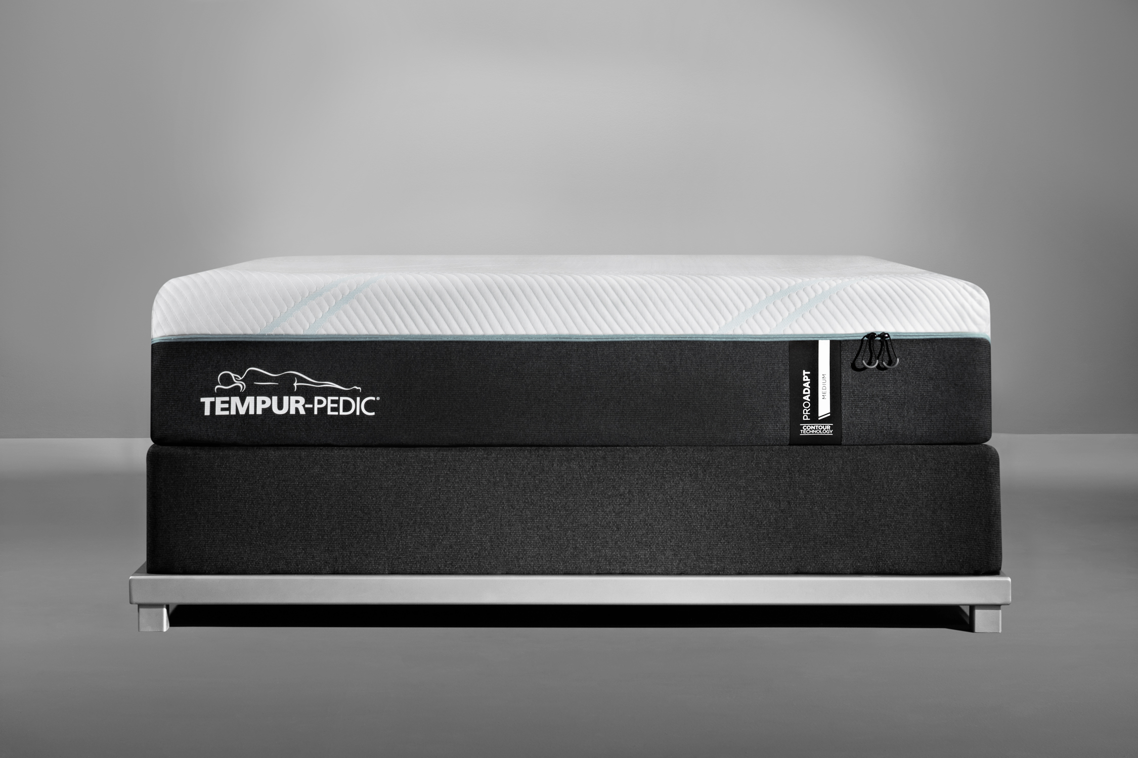 TempurPedic TEMPURProAdapt Medium King Mattress