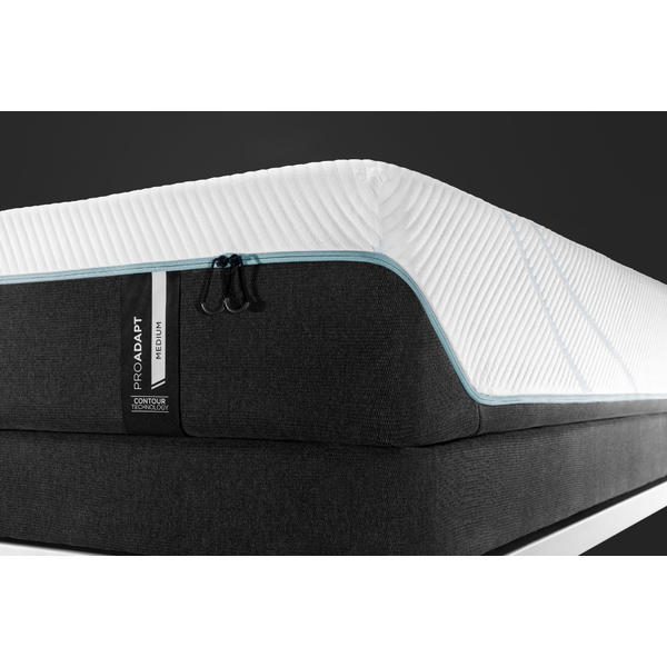 Tempur-Pedic 10737130 - TEMPUR-ProAdapt Hybrid Full ...