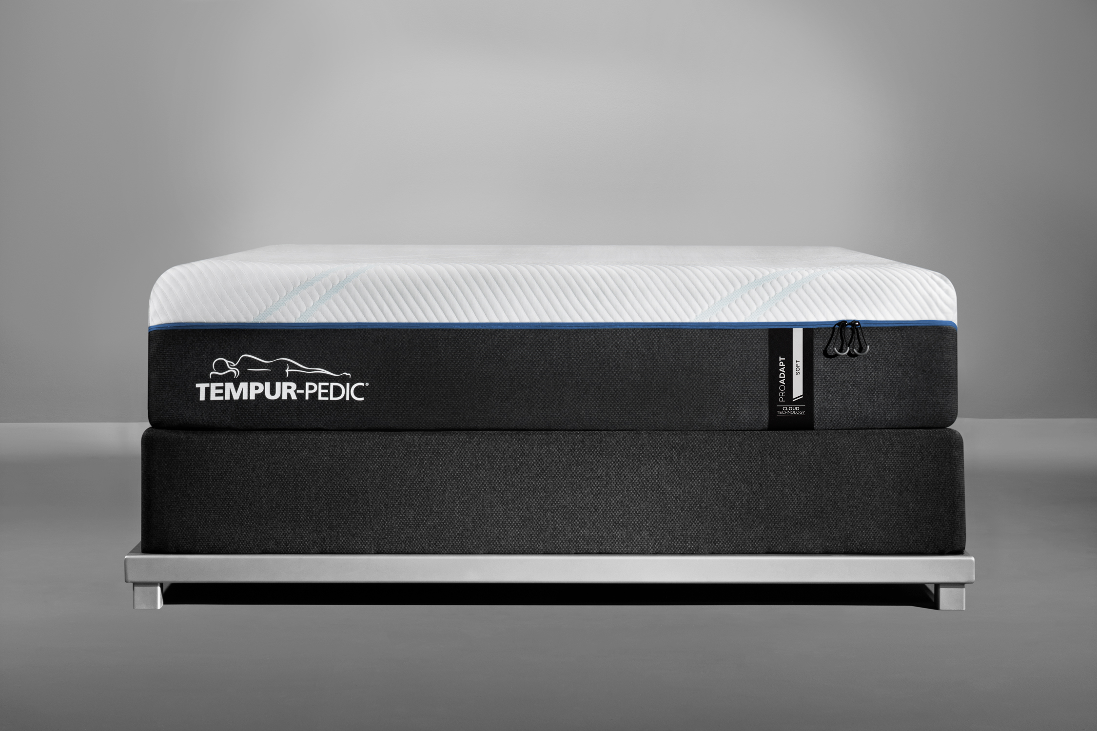 TempurPedic Pro Adapt Soft Split Cali King Mattress