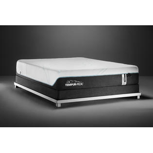 Tempur pedic adapt hybrid king store