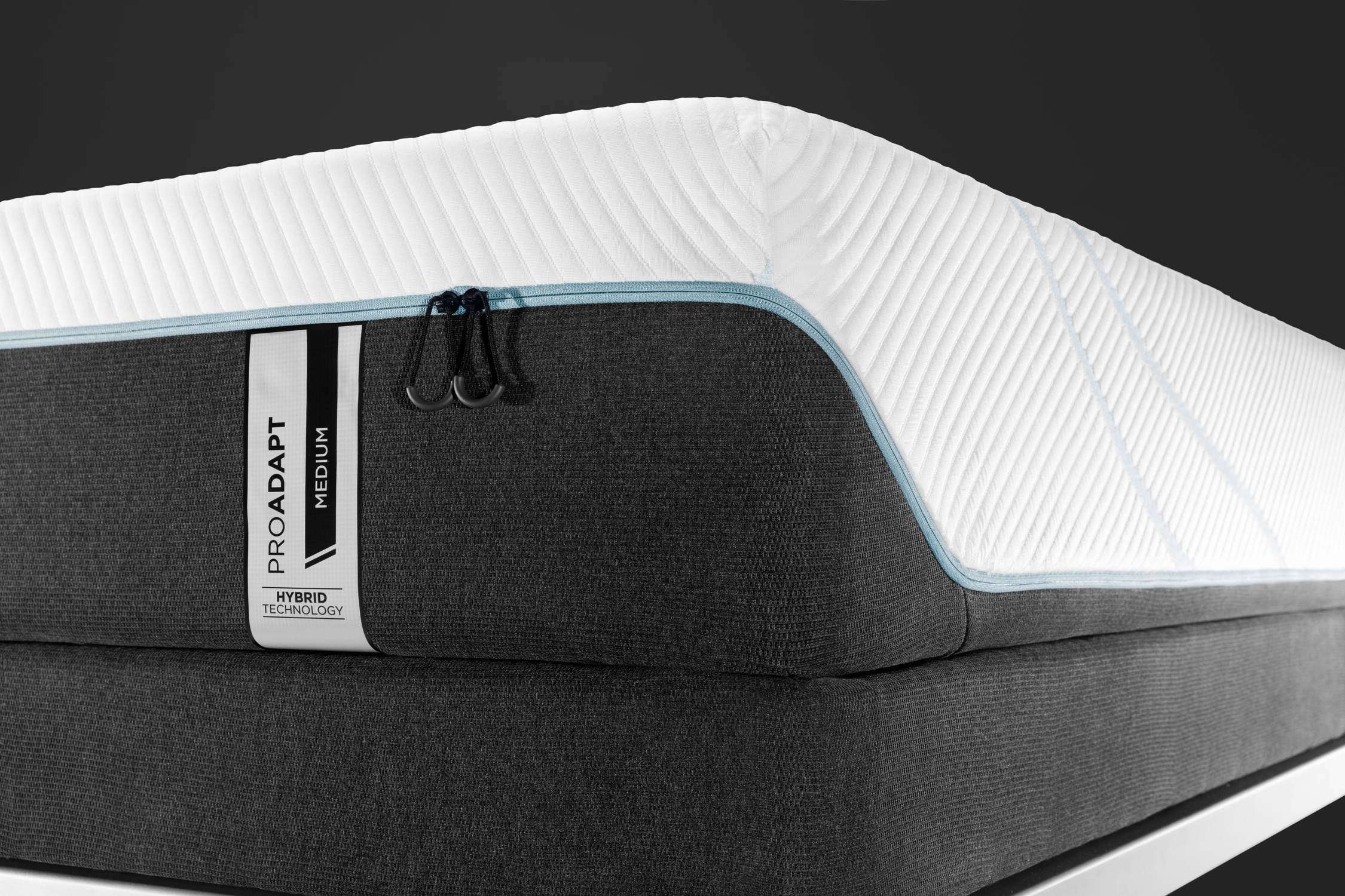 Tempur-Pedic Pro Adapt Medium Hybrid Cali King Mattress