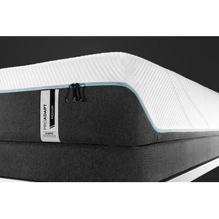 Tempur pedic adapt medium deals hybrid king