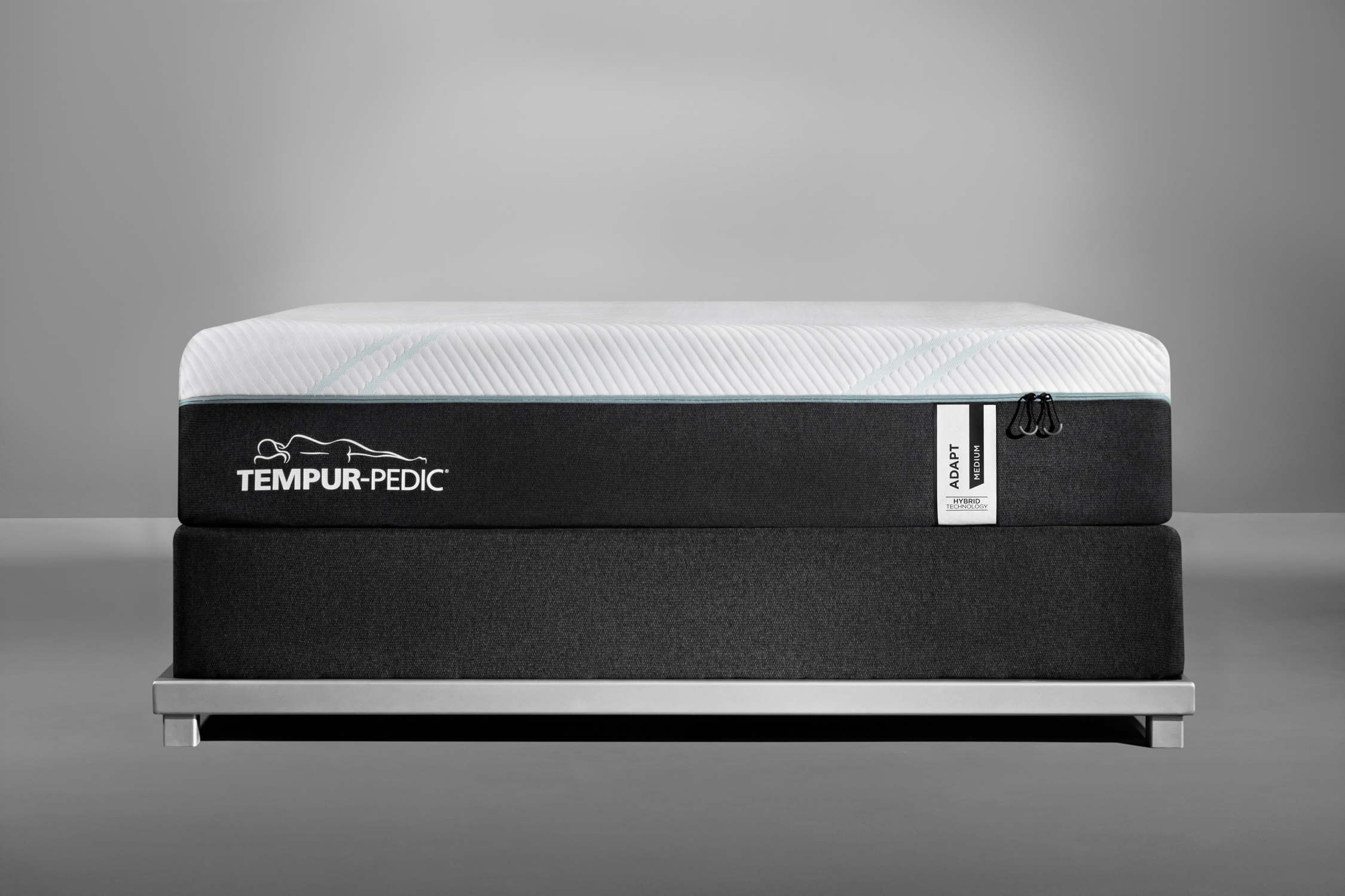 TempurPedic Pro Adapt Medium Hybrid Full Mattress