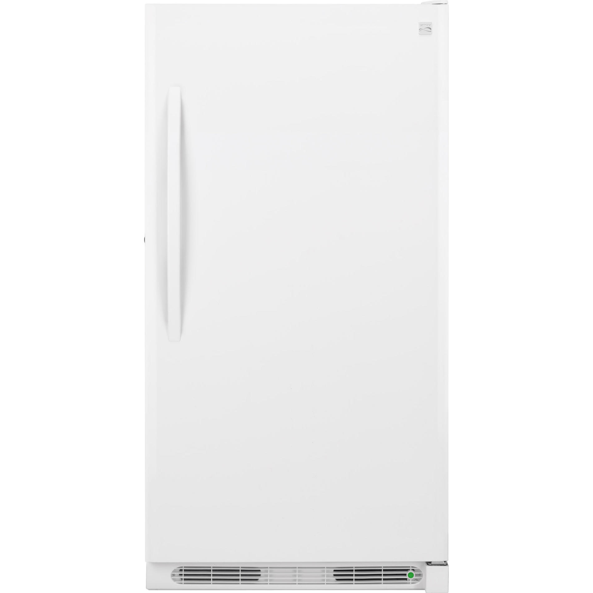 Kenmore 22042 20 2 Cu Ft Frost Free Upright Freezer White