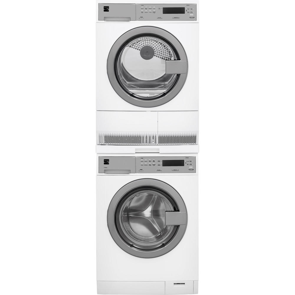 Kenmore STACKIT24  Stacking Kit for 24" Wide Washer/Dryer