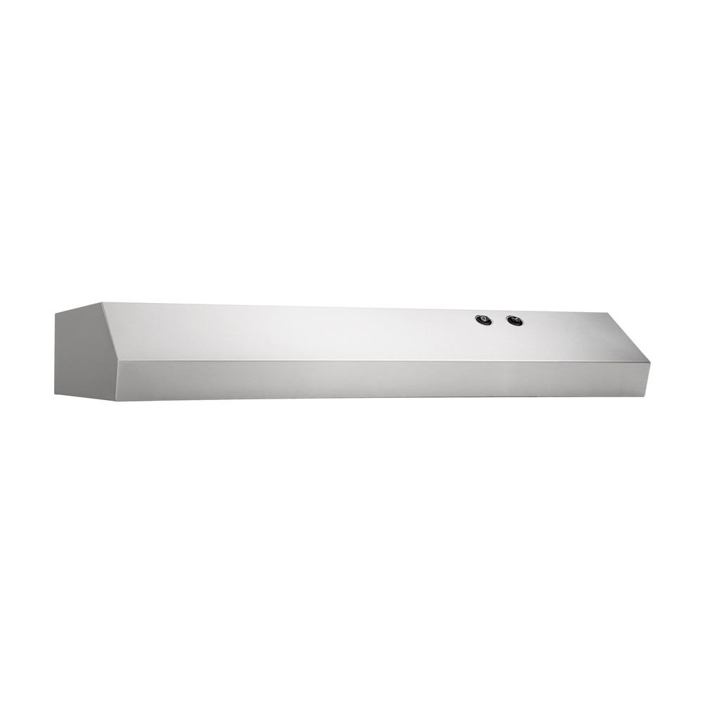 Frigidaire FHWC3025MS 30" Overhead Range Hood Stainless Steel
