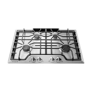 Frigidaire Fggc3045qs 30 Gas Cooktop Stainless Steel Nous vous proposons un instructions d'installation de frigidaire fggc3045qs: kmart