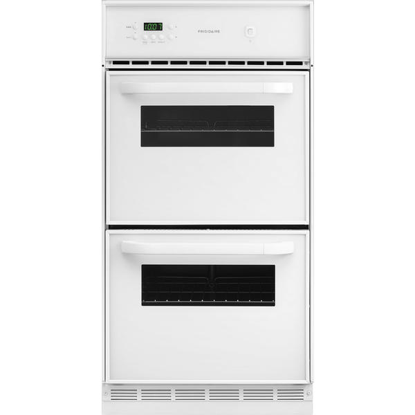 Frigidaire Fgb24t3es 24 Single Gas Oven With Lower Broiler