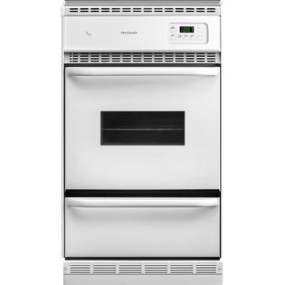 Frigidaire FGB24L2AS 24" Gas Standard-Clean Single Wall ...